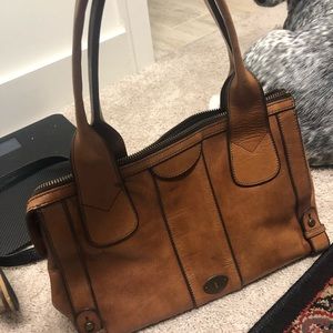 Fossil handbag